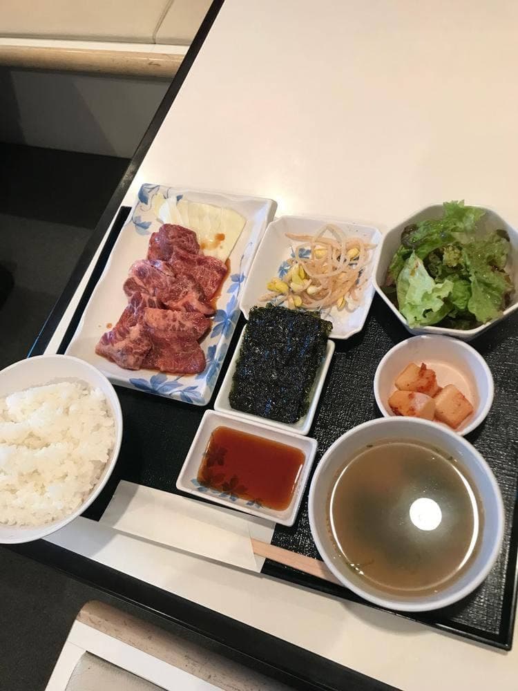 朝の国弁天町駅前店