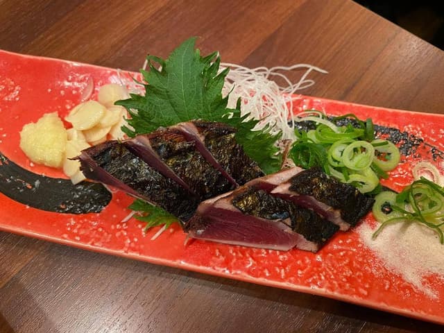 た藁や 天満店 - サブ画像1