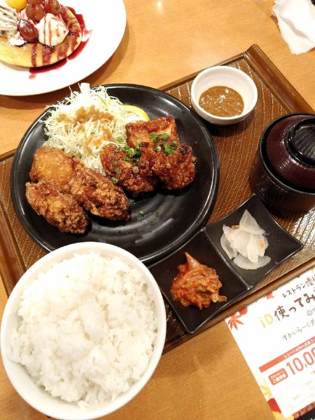 ガスト 六角橋店 - サブ画像3