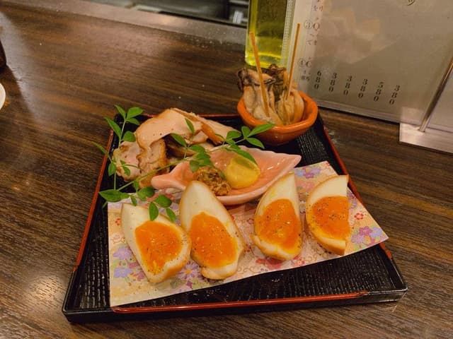 ワインとクラフトビール はるばる - サブ画像1