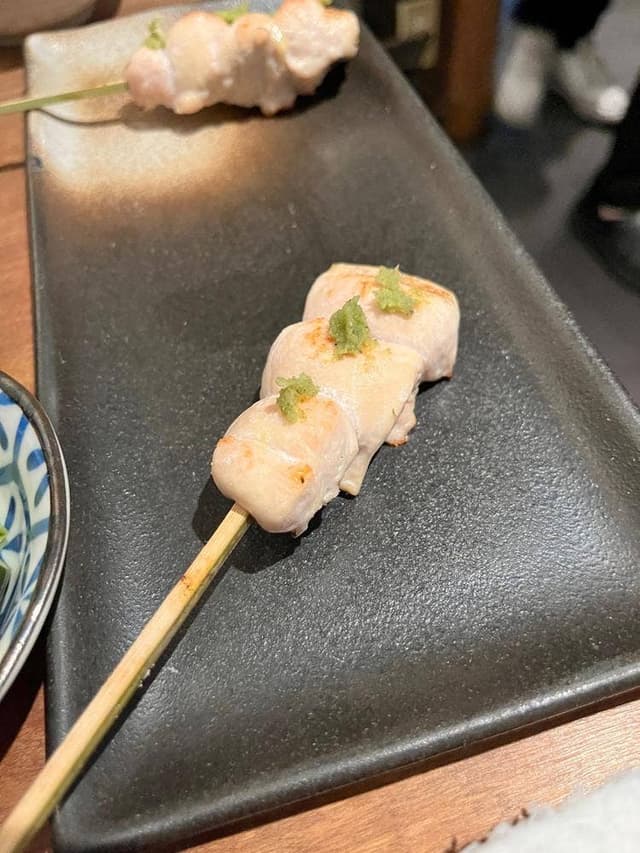 鳥おき - サブ画像3