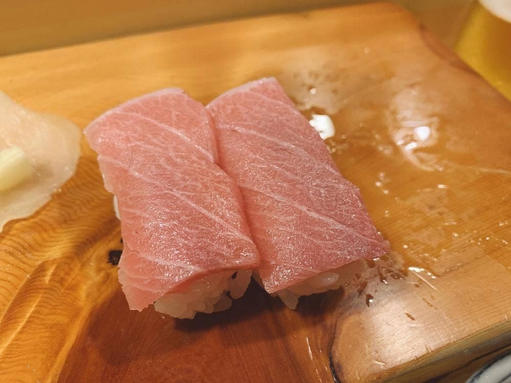 寿司勝