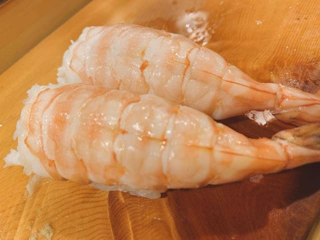 寿司勝 - サブ画像1
