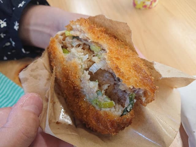 しもにた惣菜 まるも屋 - サブ画像2