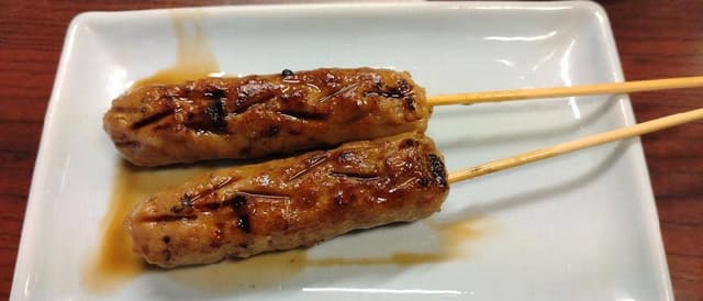 焼き鳥 大阪屋 岩国店 - サブ画像2