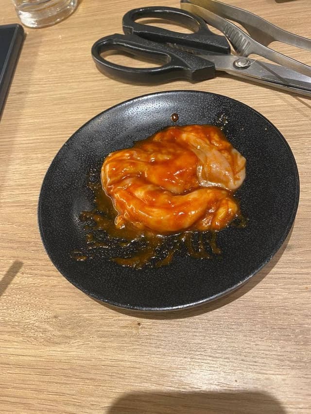 焼肉タイム 住之江店 - サブ画像1