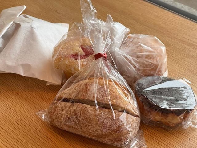 クロリBREAD&LIFE - サブ画像3