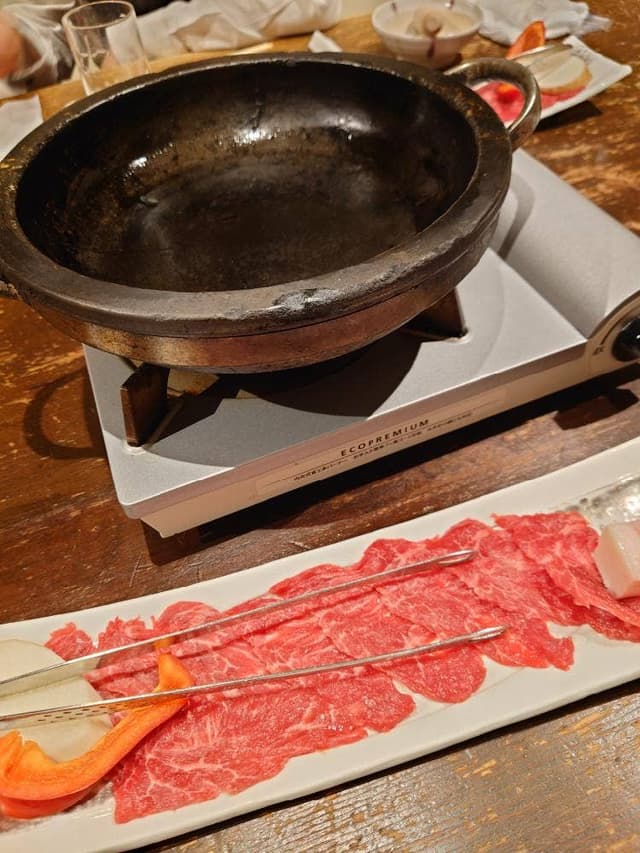 和牛料理 要 - サブ画像2