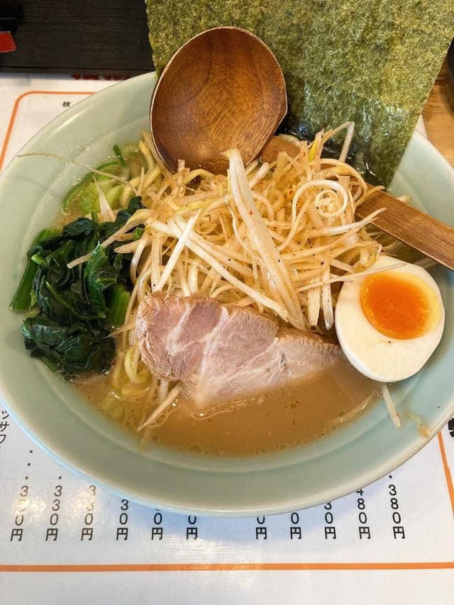 金壱家 - サブ画像2