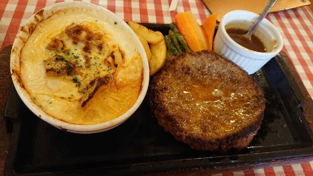 グランシェフ高坂 - サブ画像1