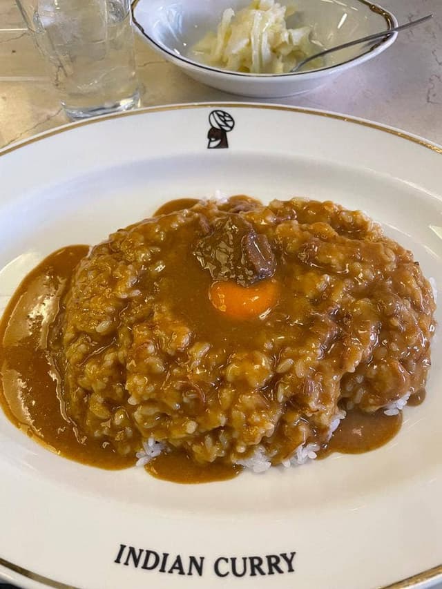 インデアンカレー 南店 - サブ画像3