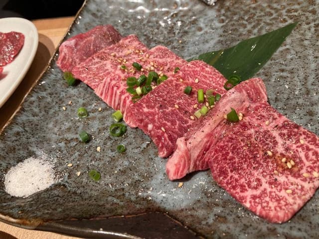 焼肉牛星 西大島店 - サブ画像1
