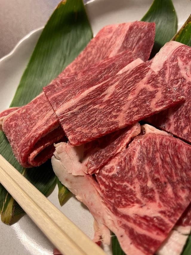五色の湯旅館 お食事処 - サブ画像2