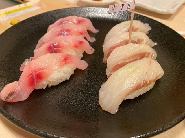 うまい鮨勘 ゆとろぎ 長町郡山店 - サブ画像3