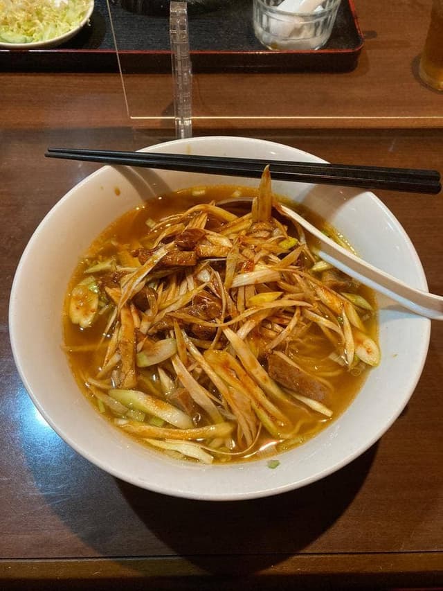 華福菜館 - サブ画像1