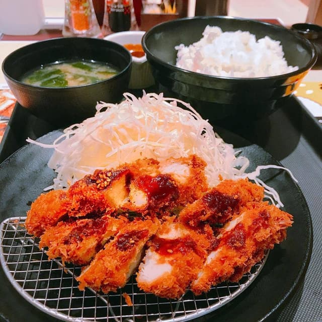松のや / マイカリー食堂 平塚店 - サブ画像1