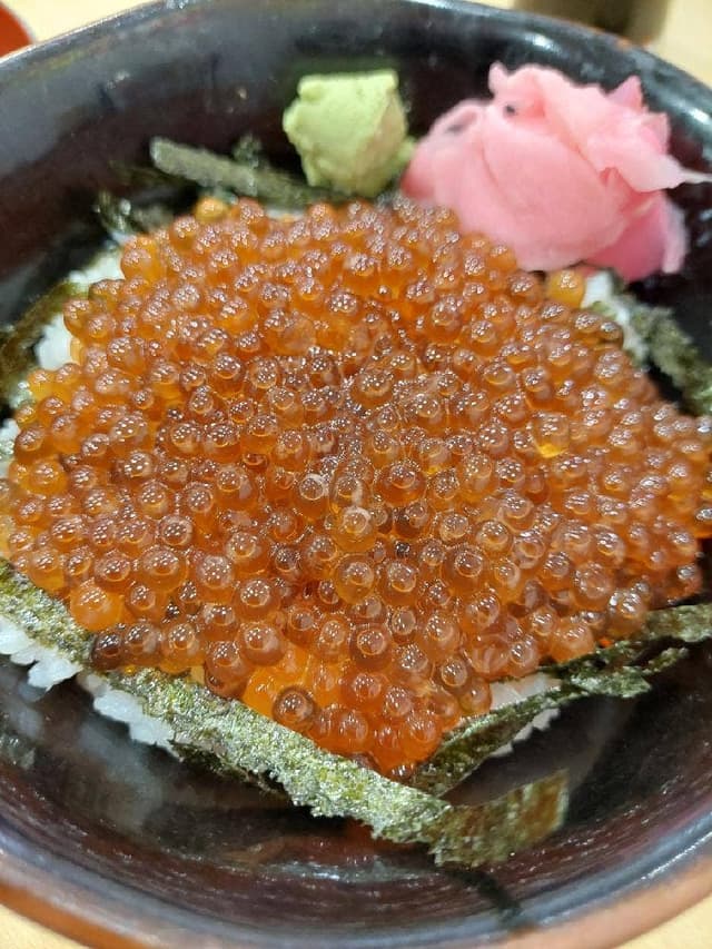市場食堂 駅前 中央市場店 - サブ画像1