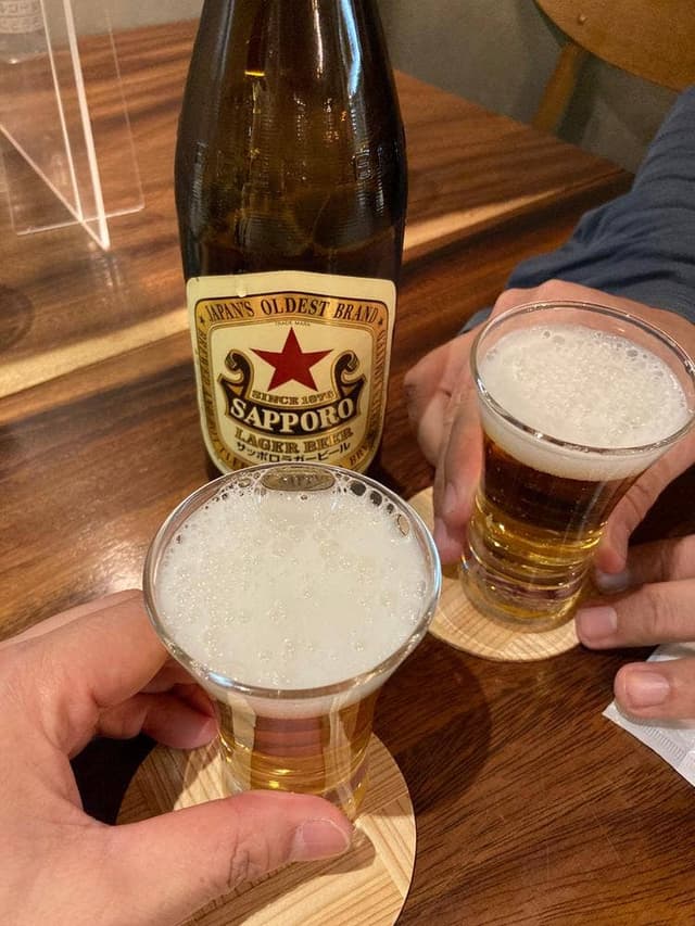 十割蕎麦と酒 しのぶ庵 - サブ画像3