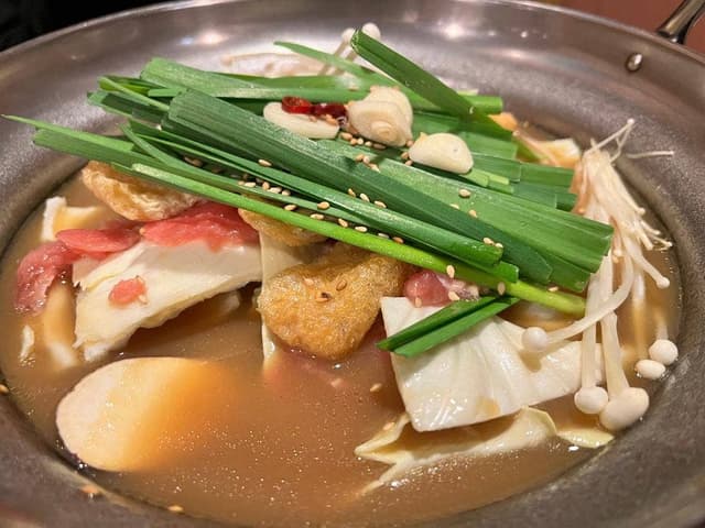 地鶏亭七福神 - サブ画像1