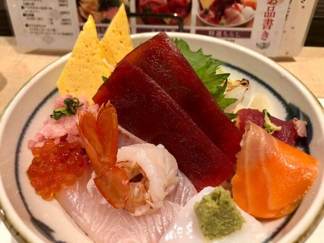 すし 二乃宮 - サブ画像2