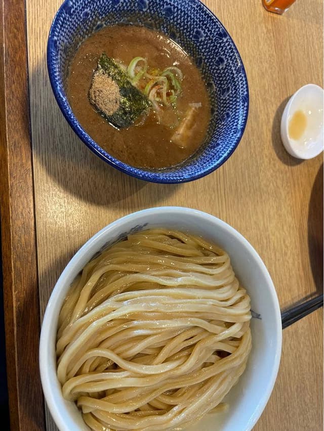つけ麺ジンベエ - サブ画像2