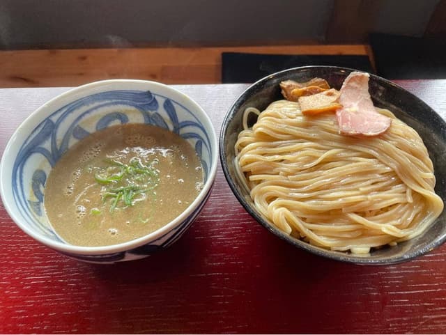 志奈そば田なか いすみ店 - サブ画像2