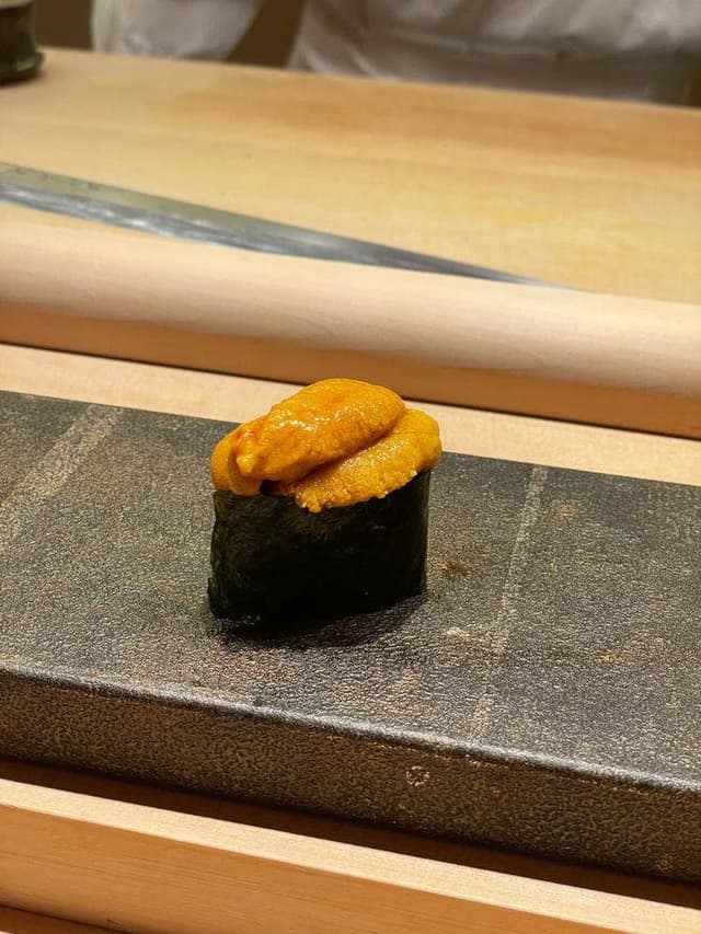 薄野鮨金 - サブ画像1