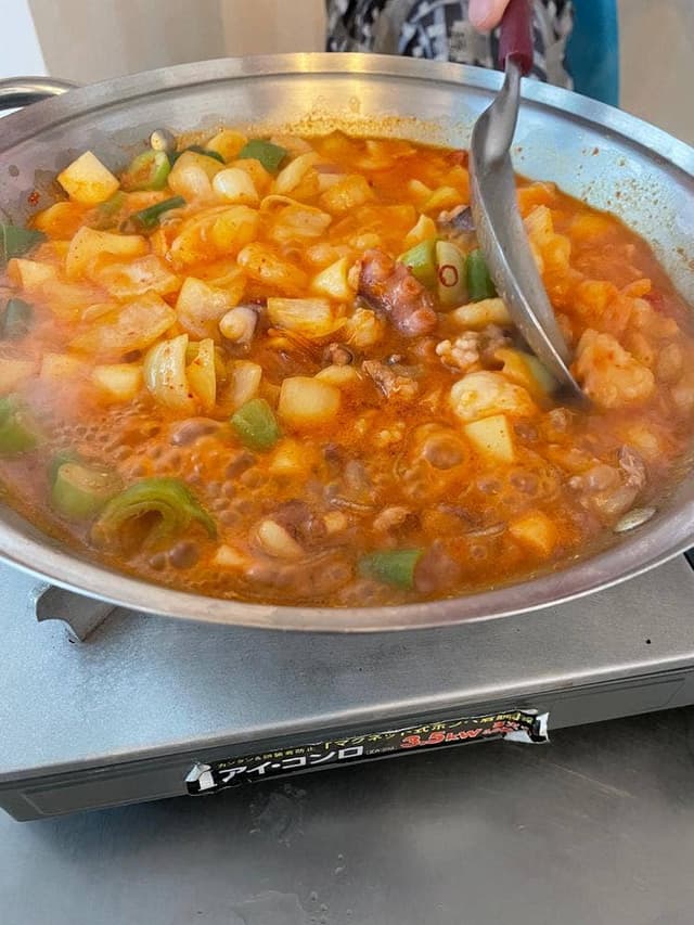 韓国バル ペゴパヨ - サブ画像1