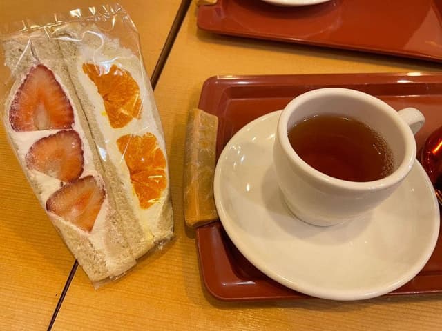 スリーコンカフェ代田橋店 - サブ画像1