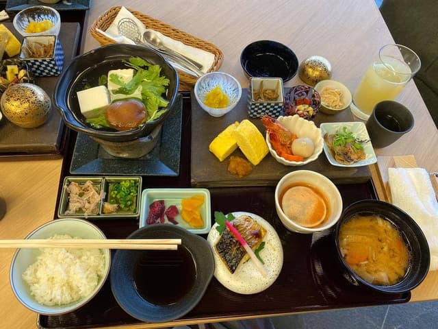 アンドホテル若草山 - サブ画像2