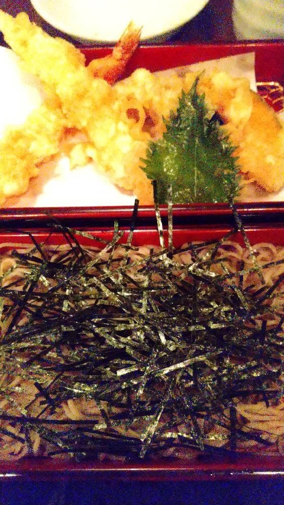 増田屋西鶴間店