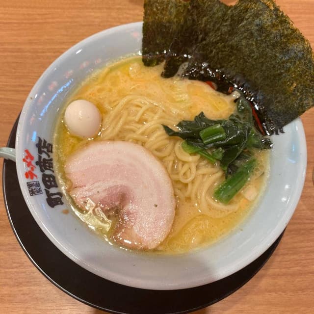 横浜家系ラーメン 町田商店 蒲郡店 - サブ画像3