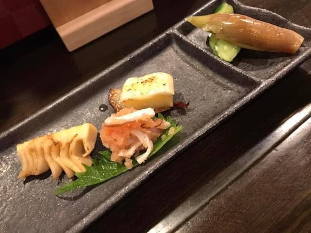 炙り処 しょうの屋 本店 - サブ画像2