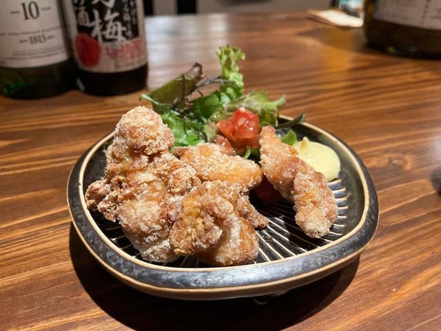 蓮華茶屋 - サブ画像2