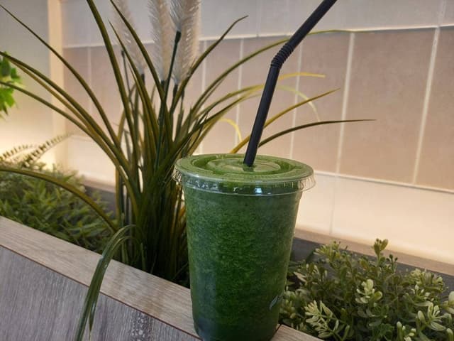 藤崎 ジューススタンド - サブ画像3