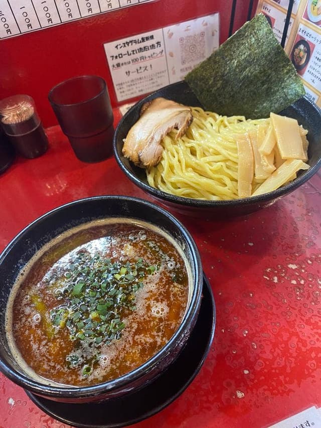 麺屋 要 - サブ画像2