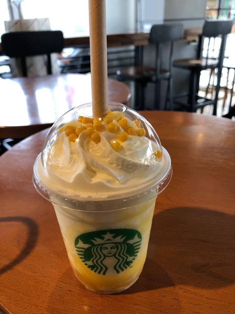 スターバックス コーヒー 那覇国際通り牧志店
