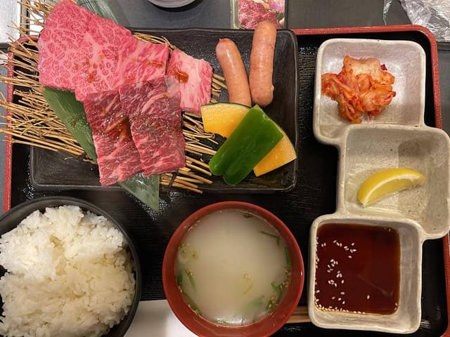 焼肉たむら 木の葉モール橋本店 - サブ画像1