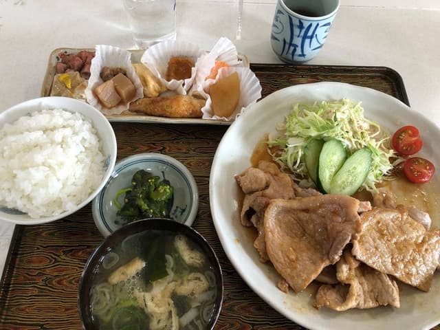 暖笑 - サブ画像2