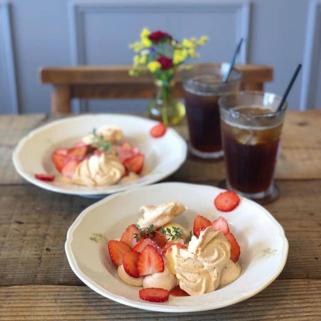 喫茶 湊 - サブ画像1