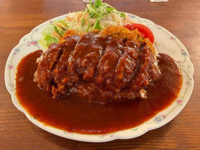 洋食屋 - サブ画像2