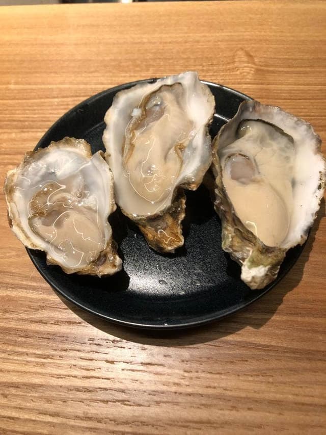 大宮牡蠣Bar - サブ画像2