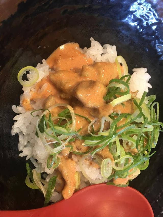 希望軒 高槻上牧店 - サブ画像2