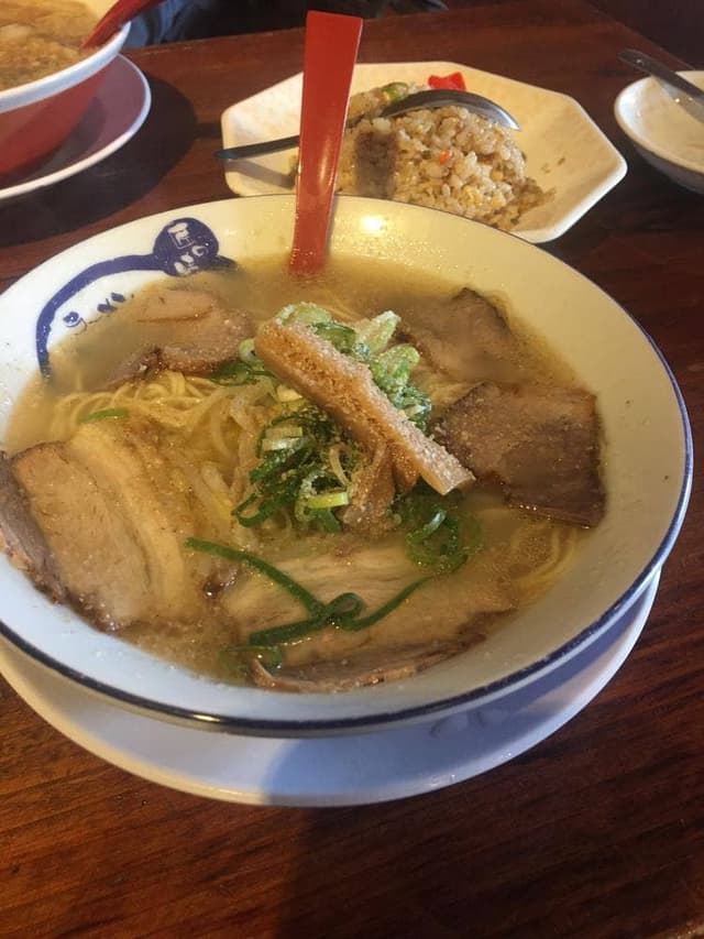 麺長 - サブ画像2