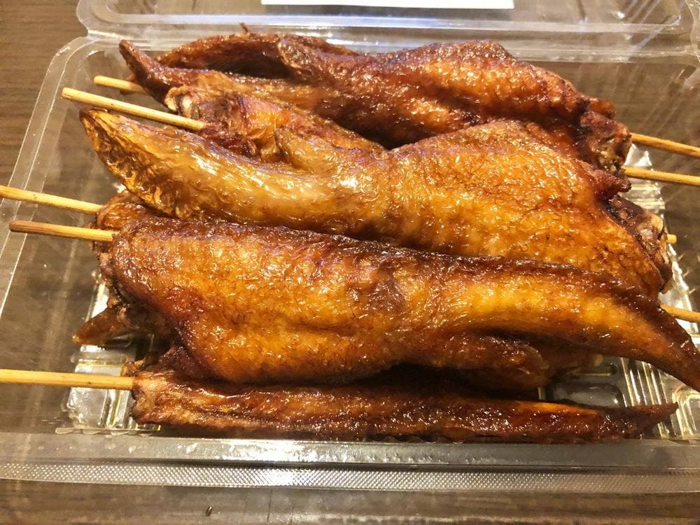 九州名物 とめ手羽 野芥店
