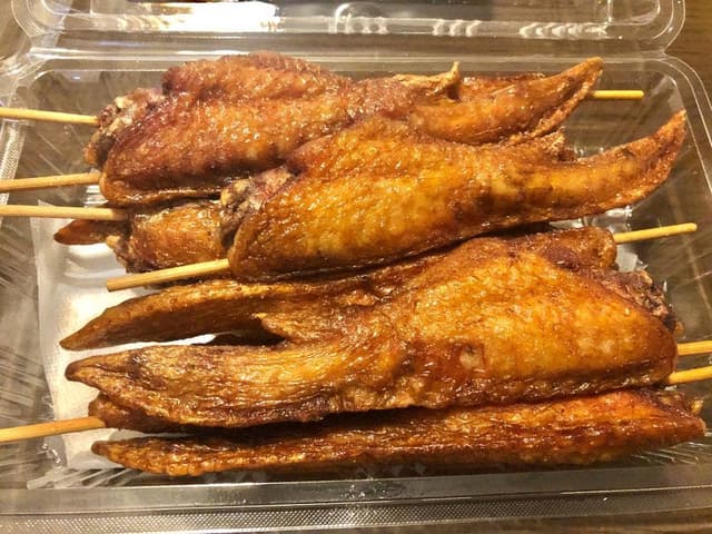 九州名物 とめ手羽 野芥店 - サブ画像2