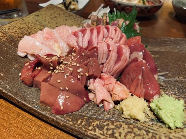 五臓六腑 七八 三軒茶屋店 - サブ画像3