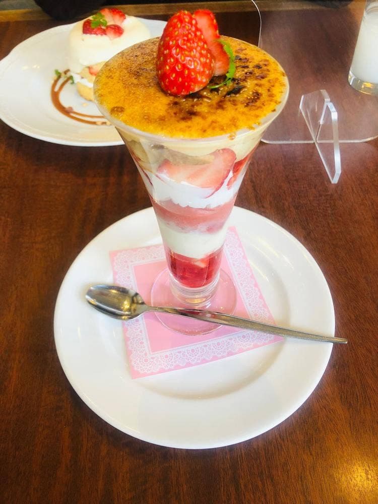 ロイヤルホスト 西葛西店