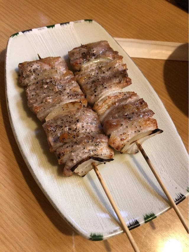 やきとり 伊とう - サブ画像1