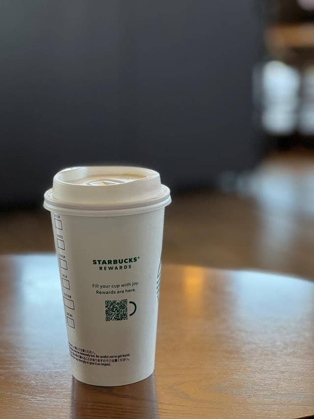 スターバックス コーヒー 函館ベイサイド店 - サブ画像3